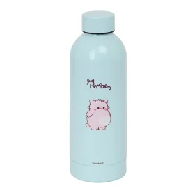 Water bottle Pembe The pink cat Multicolour