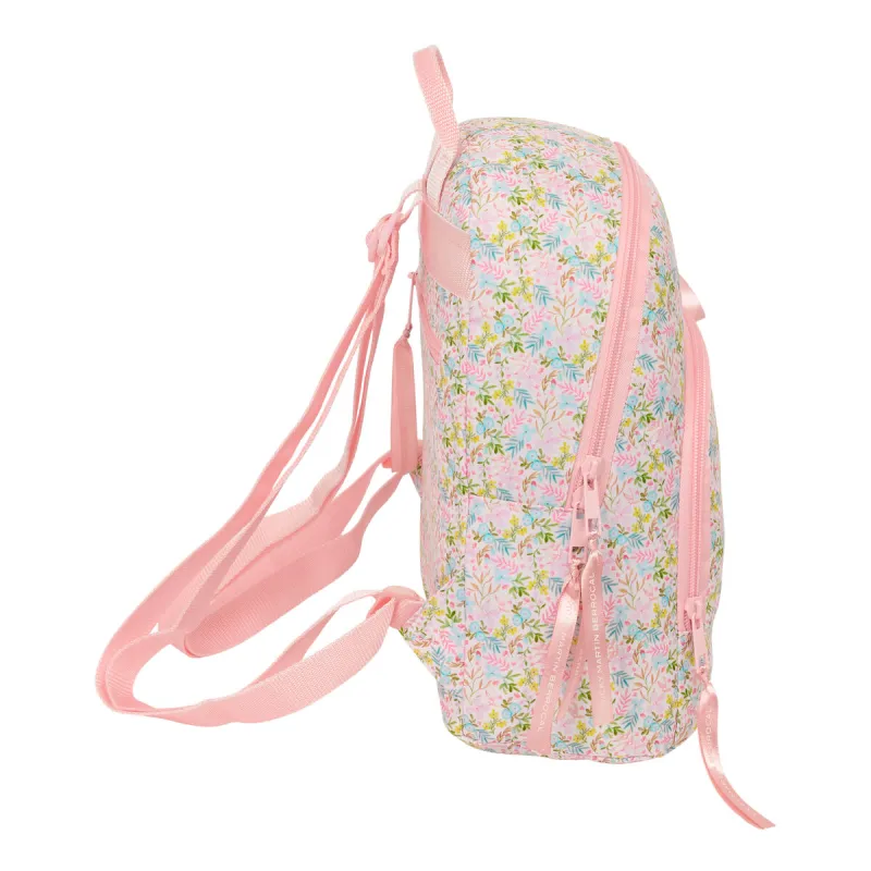 Rucksack Vicky Martín Berrocal Multicolour 25 x 30 x 13 cm