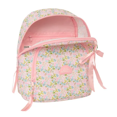 Rucksack Vicky Martín Berrocal Multicolour 25 x 30 x 13 cm