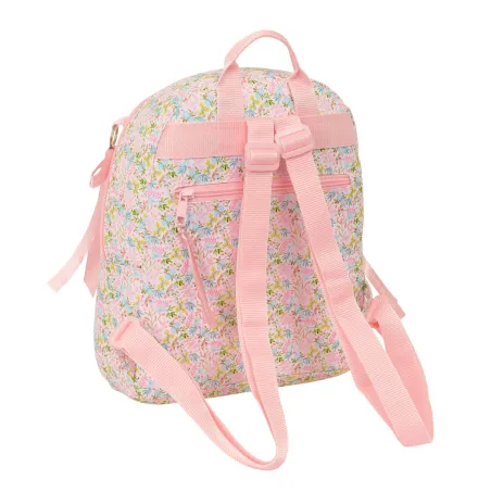 Rucksack Vicky Martín Berrocal Multicolour 25 x 30 x 13 cm