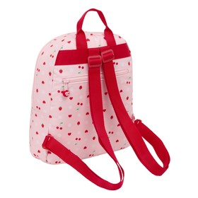 Rucksack Glow Lab Frutitas 25 x 30 x 13 cm