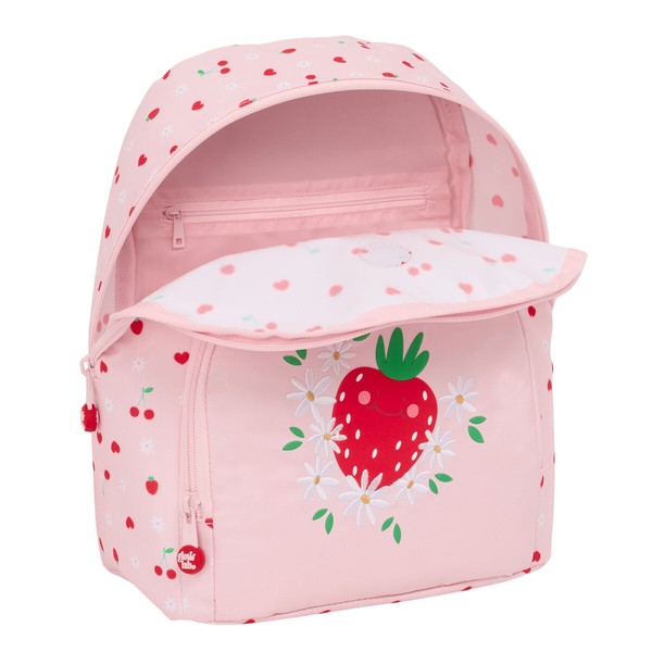 Rucksack Glow Lab Frutitas 25 x 30 x 13 cm