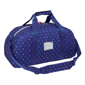 Sporto krepšys Benetton Drop Spalvotas 50 x 26 x 20 cm