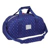Sporto krepšys Benetton Drop Spalvotas 50 x 26 x 20 cm
