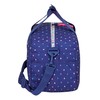 Sporto krepšys Benetton Drop Spalvotas 50 x 26 x 20 cm