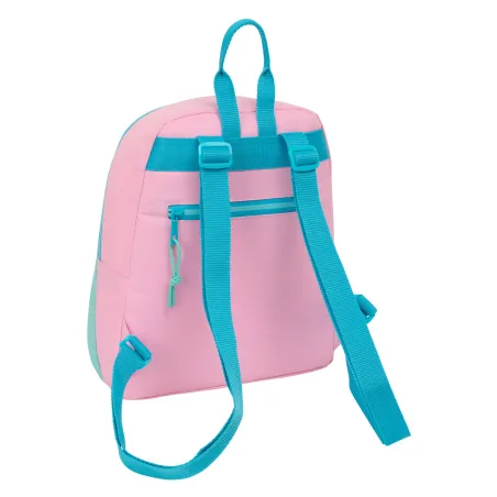 Rucksack Benetton Dolce Multicolour 25 x 30 x 13 cm