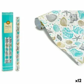 Aromatizēta papīra lapas Acorde Okeāns (12 gb.)