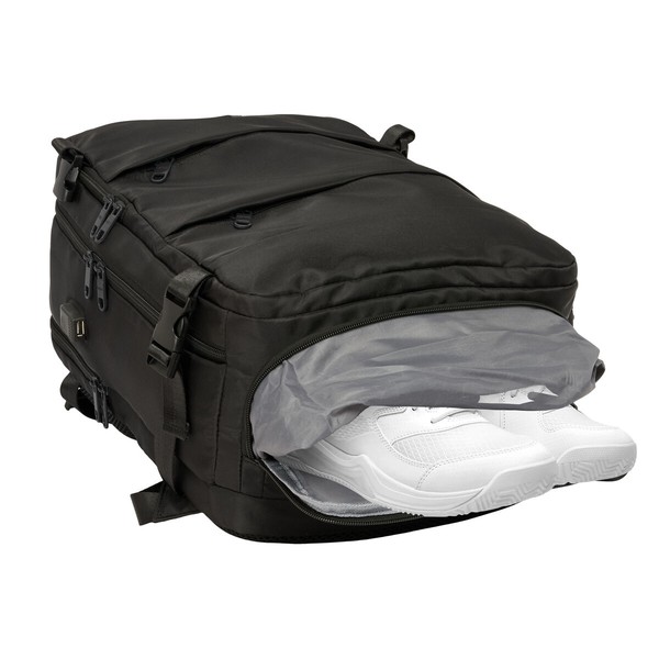 Sports Bag Real Betis Balompié Green