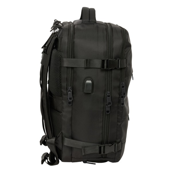 Sports Bag Real Betis Balompié Green
