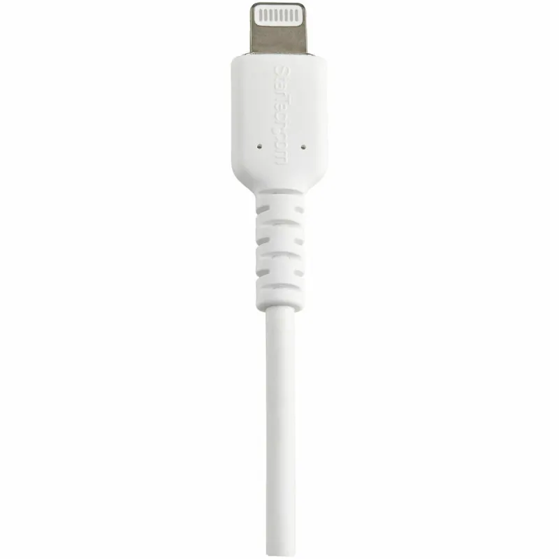 USB-Lightning Kaabel Startech RUSBLTMM30CMW        USB A Valge