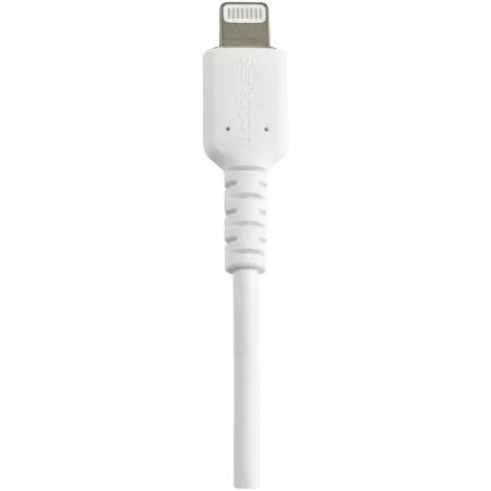 USB - Lightning kaapeli Startech RUSBLTMM30CMW        USB A Valkoinen