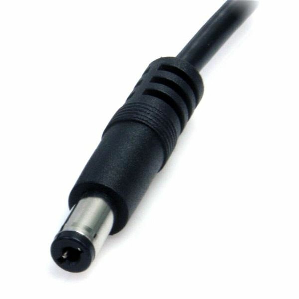 USB-кабель Startech USB2TYPEM2M          Чёрный