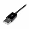 USB-kaabel Startech USB2SDC2M            USB A Must