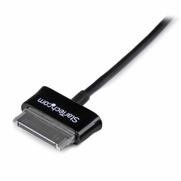 USB-Kaapeli Startech USB2SDC2M            USB A Musta