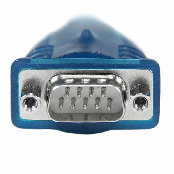 USB-RS232 Adapter Startech ICUSB232V2           Hall
