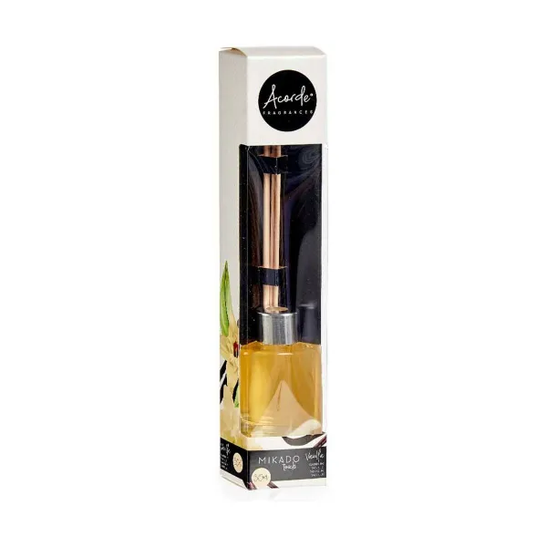 Aromātiskie Kociņi Acorde Vaniļa 30 ml (12 gb.)