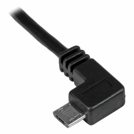 USB-kaapeli - Micro-USB Startech USBAUB2MLA