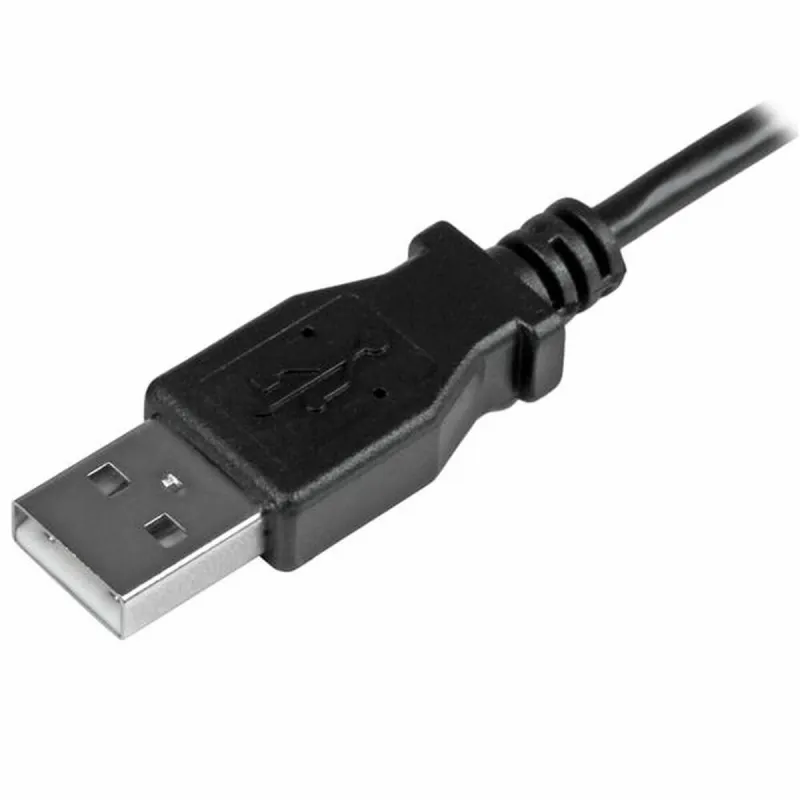 USB-kaapeli - Micro-USB Startech USBAUB2MLA