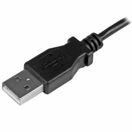 Kabelis USB į mikro USB Startech USBAUB2MLA