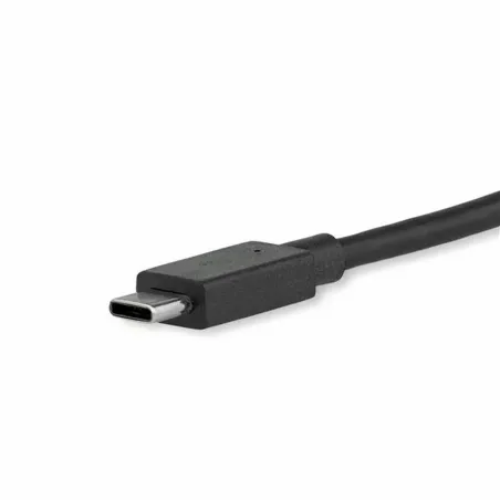 USB C uz Display Porta Adapteris Startech CDP2DPMM6B           (1,8 m) Melns