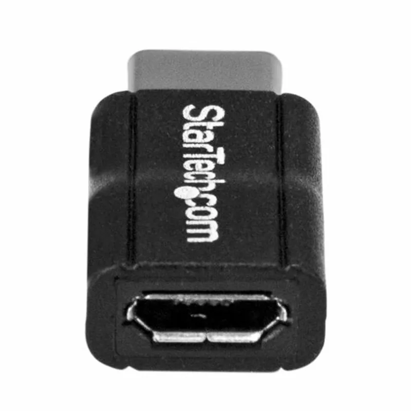 USB adapteris Startech USB2CUBADP           Juoda