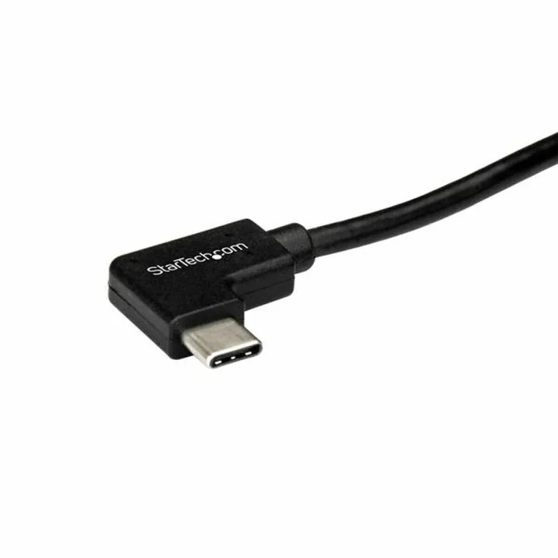 Kabelis USB C Startech USB2CC1MR            Melns
