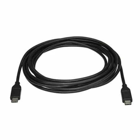 Kaapeli USB C Startech USB2CC3M 1 m Musta 3 m