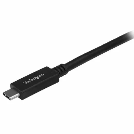 USB-C-Kaapeli Startech USB31CC50CM Musta 50 cm