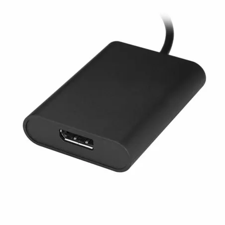 USB-adapter Startech USB32DPES2           Must