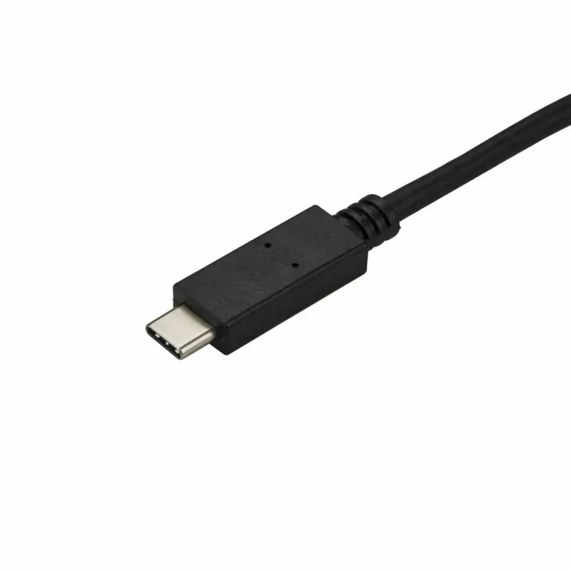 USB C - DisplayPort Adapteri Startech CDP2DPMM3MB 3 m Musta