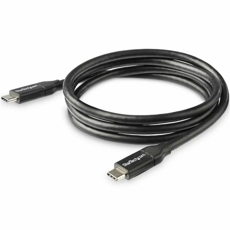 Кабель USB C Startech USB2C5C1M            1 m
