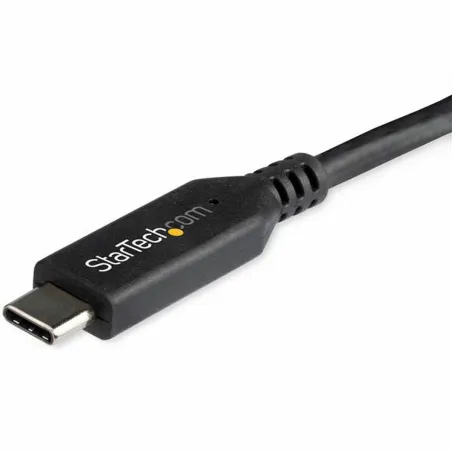 USB C - DisplayPort Adapteri Startech CDP2DP146B 1,8 m Musta