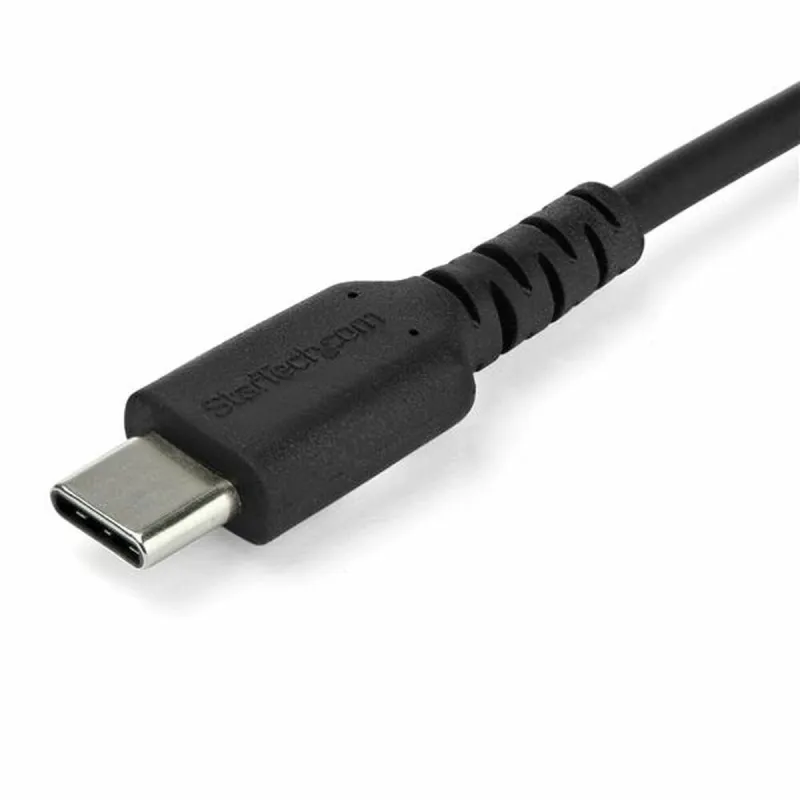 Kabelis USB C Startech RUSB2CC1MB           Melns
