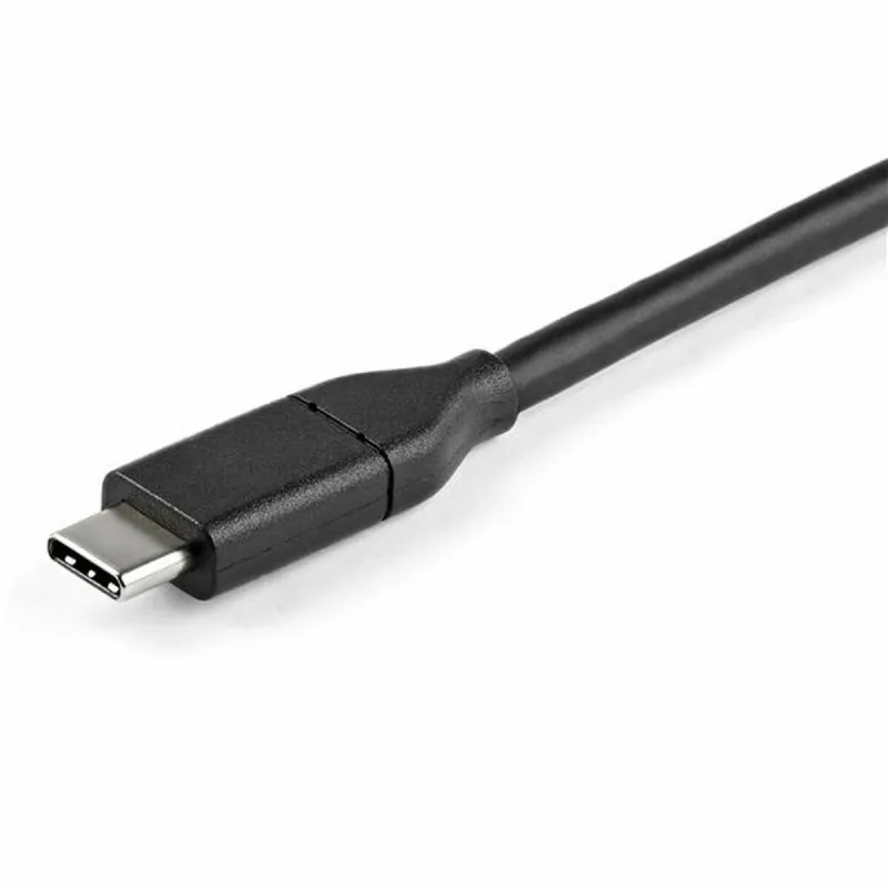 USB C – DisplayPort adapteris Startech CDP2DP2MBD           Juoda