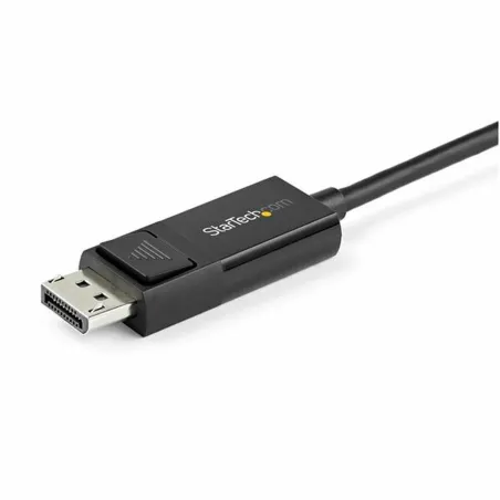 USB C – DisplayPort adapteris Startech CDP2DP2MBD           Juoda