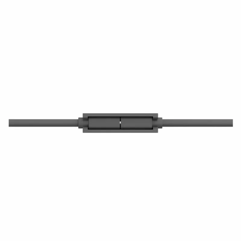 Kaabel USB C Logitech 950-000005           10 m Must