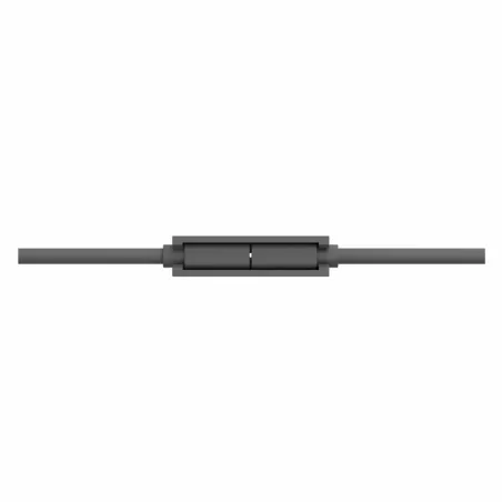 Kaabel USB C Logitech 950-000005           10 m Must