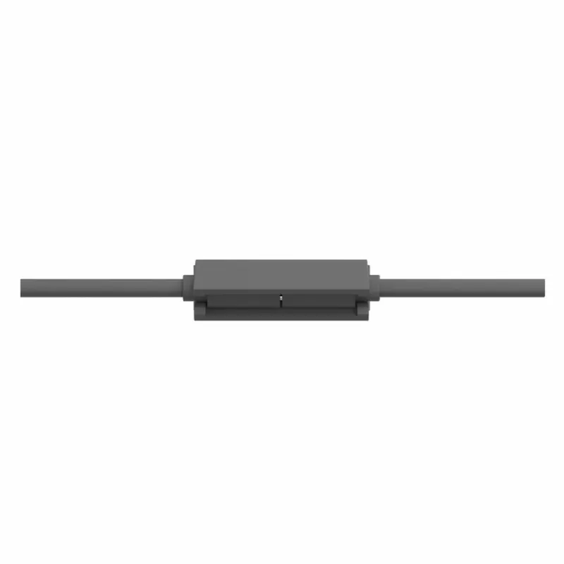 Кабель USB C Logitech 950-000005           10 m Чёрный