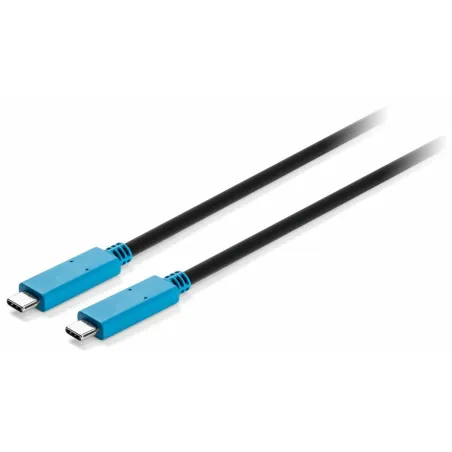 USB-C-kaabel Kensington K38235WW Sinine 1 m