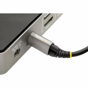 Kaabel USB C Startech USB31CCTLKV1M        1 m Hall