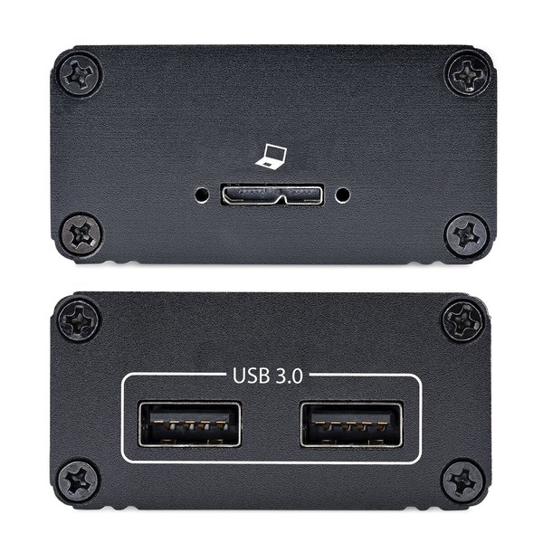 USB laidas Startech F35023-USB-EXTENDER