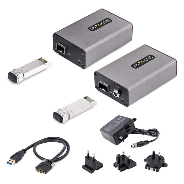 USB-kaabel Startech F35023-USB-EXTENDER