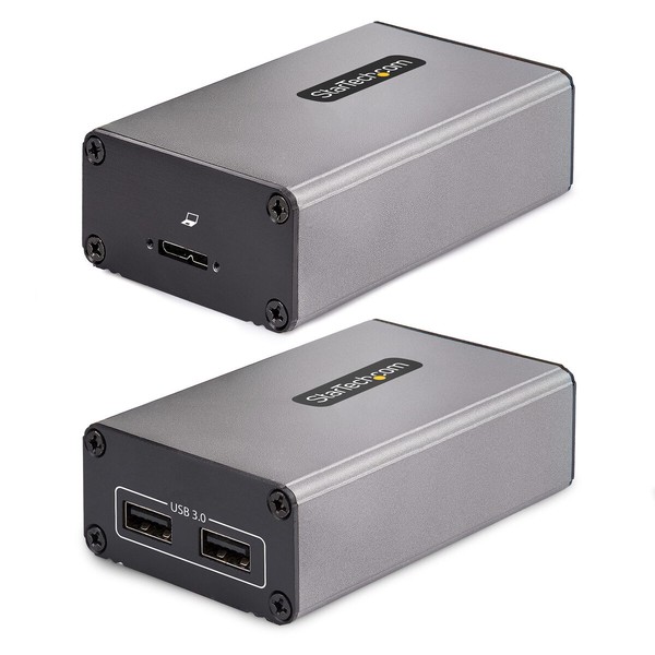 USB-kaabel Startech F35023-USB-EXTENDER