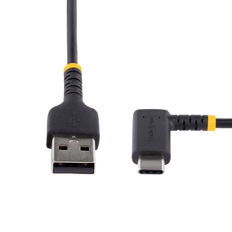 USB C - USB B kaapeli Startech R2ACR Musta