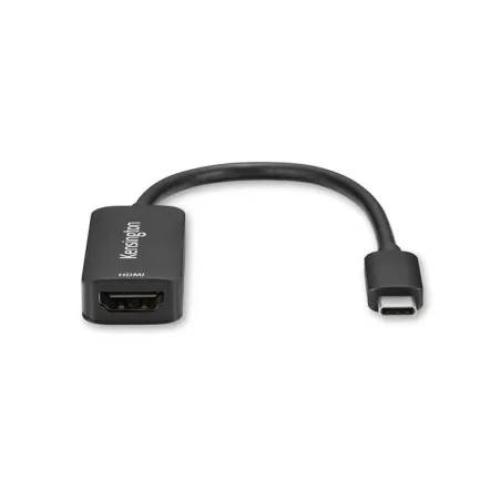 USB-kaabel Kensington Adaptador USB-C 4K/8K HDMI CV4200H Must (1 Ühikut)