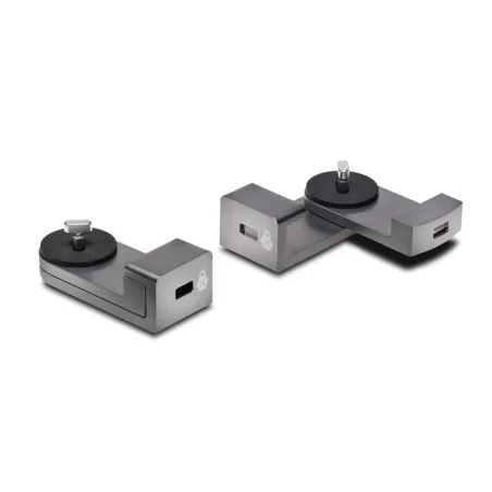 USB-kaabel Kensington LOCKING ADAPTER FOR MAC STUDIO LOCK Hall Hõbedane