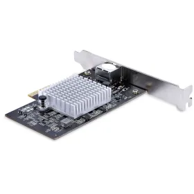 USB-kaabel Startech ST10GSPEXNB2 Must