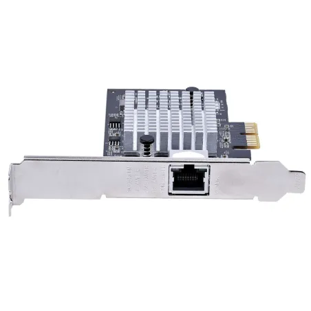 USB-kaabel Startech ST10GSPEXNB2 Must