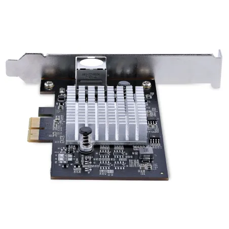 USB-kaabel Startech ST10GSPEXNB2 Must