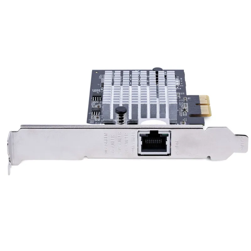USB-kaabel Startech ST10GSPEXNB2 Must